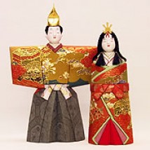 江戸木目込人形 | 伝統工芸 青山スクエア