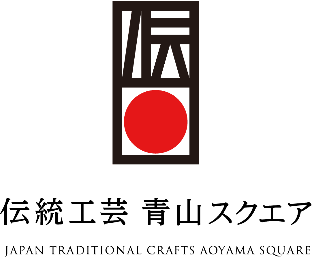 Artesanía tradicional de Japón Aoyama Square