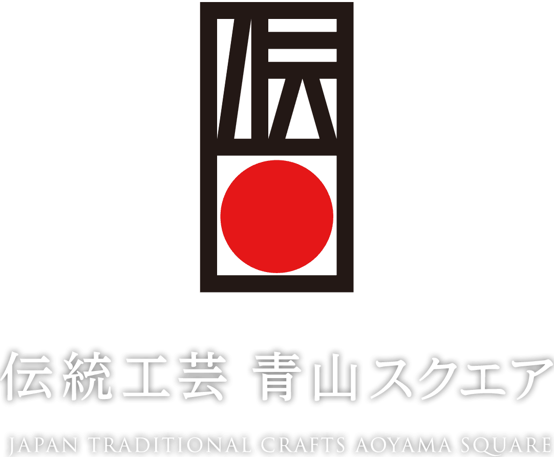 Artesanía tradicional de Japón Aoyama Square