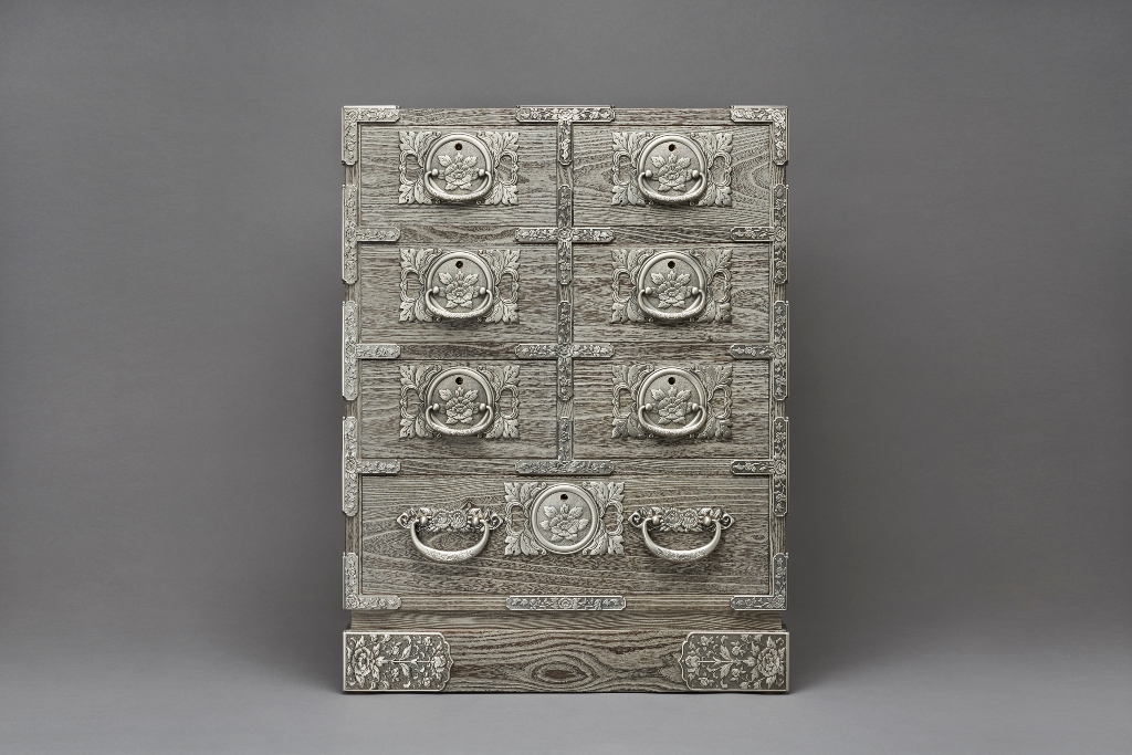 加茂桐たんす展 | 伝統工芸 青山スクエア