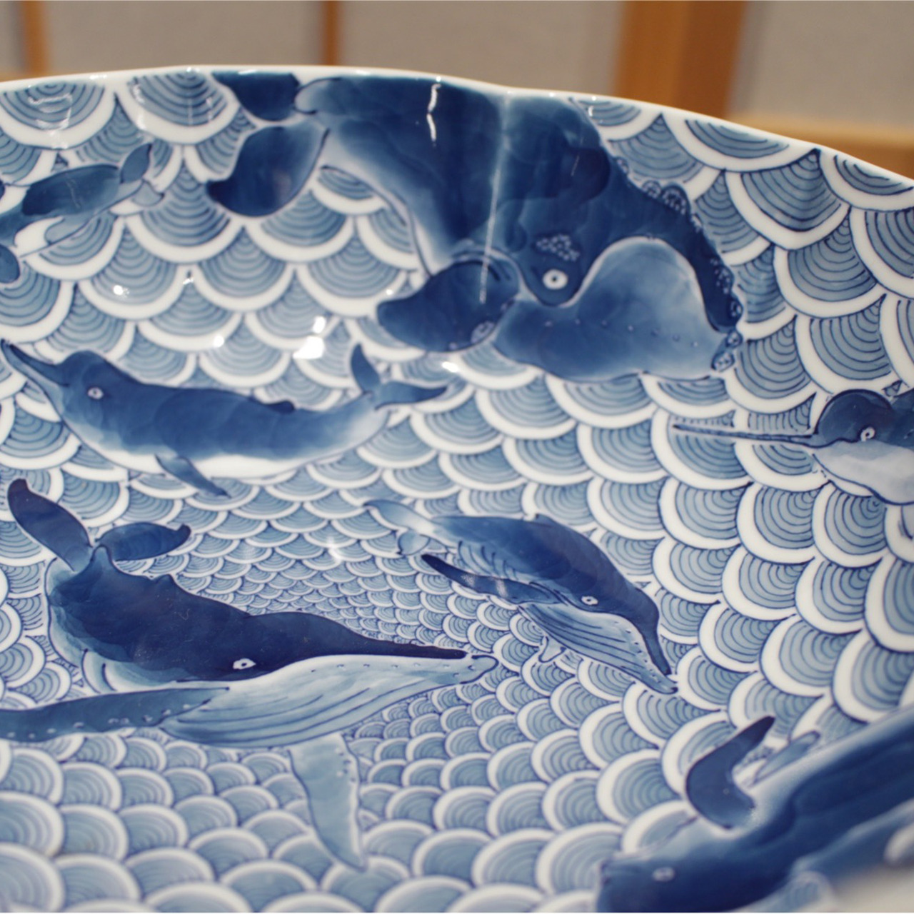 三川内焼 今村隆光 作陶展 | 伝統工芸 青山スクエア