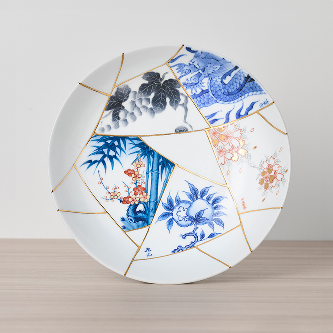 伊万里・有田焼伝統工芸士 作品展 | 伝統工芸 青山スクエア