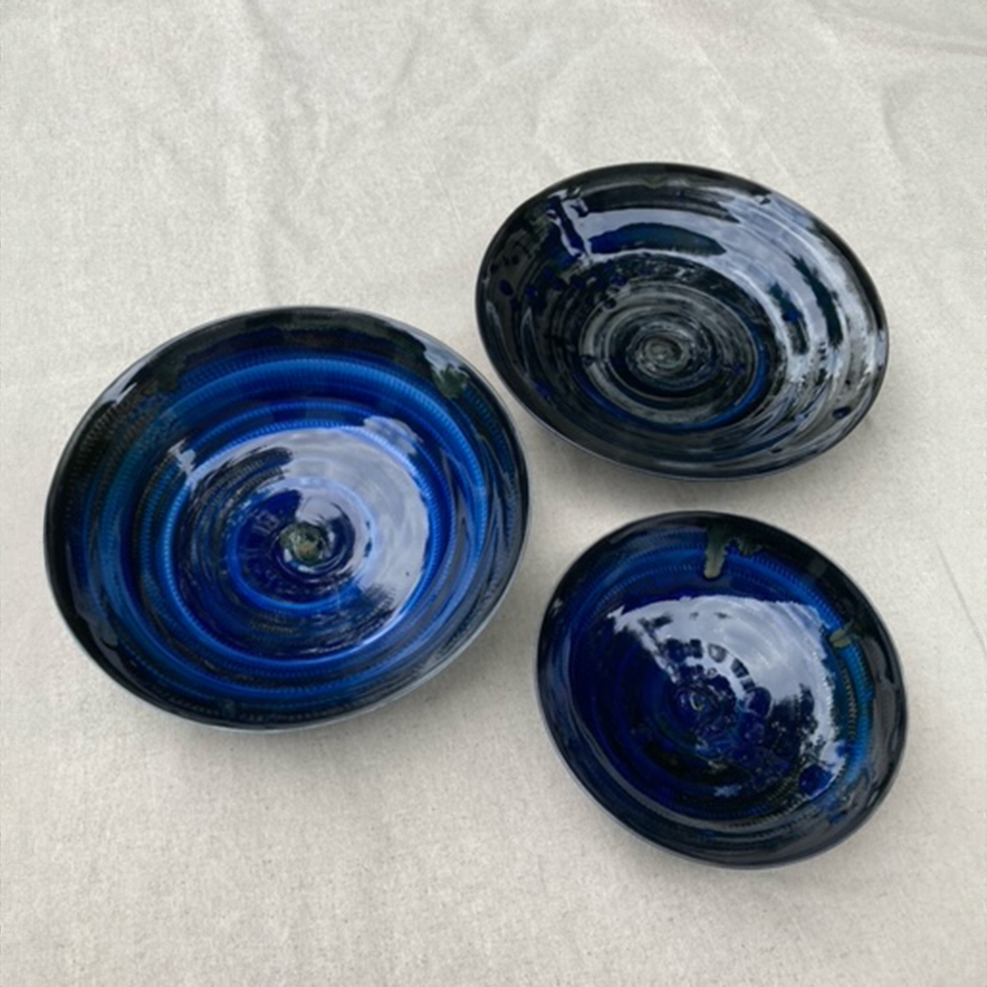 波佐見焼伝統工芸士 福重久弥 展 | 伝統工芸 青山スクエア
