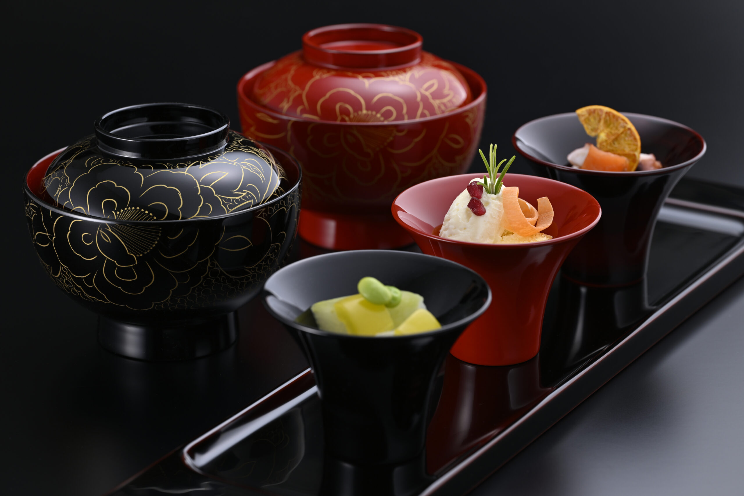 うるしマーケット！ 第59回 全国漆器展 | 伝統工芸 青山スクエア