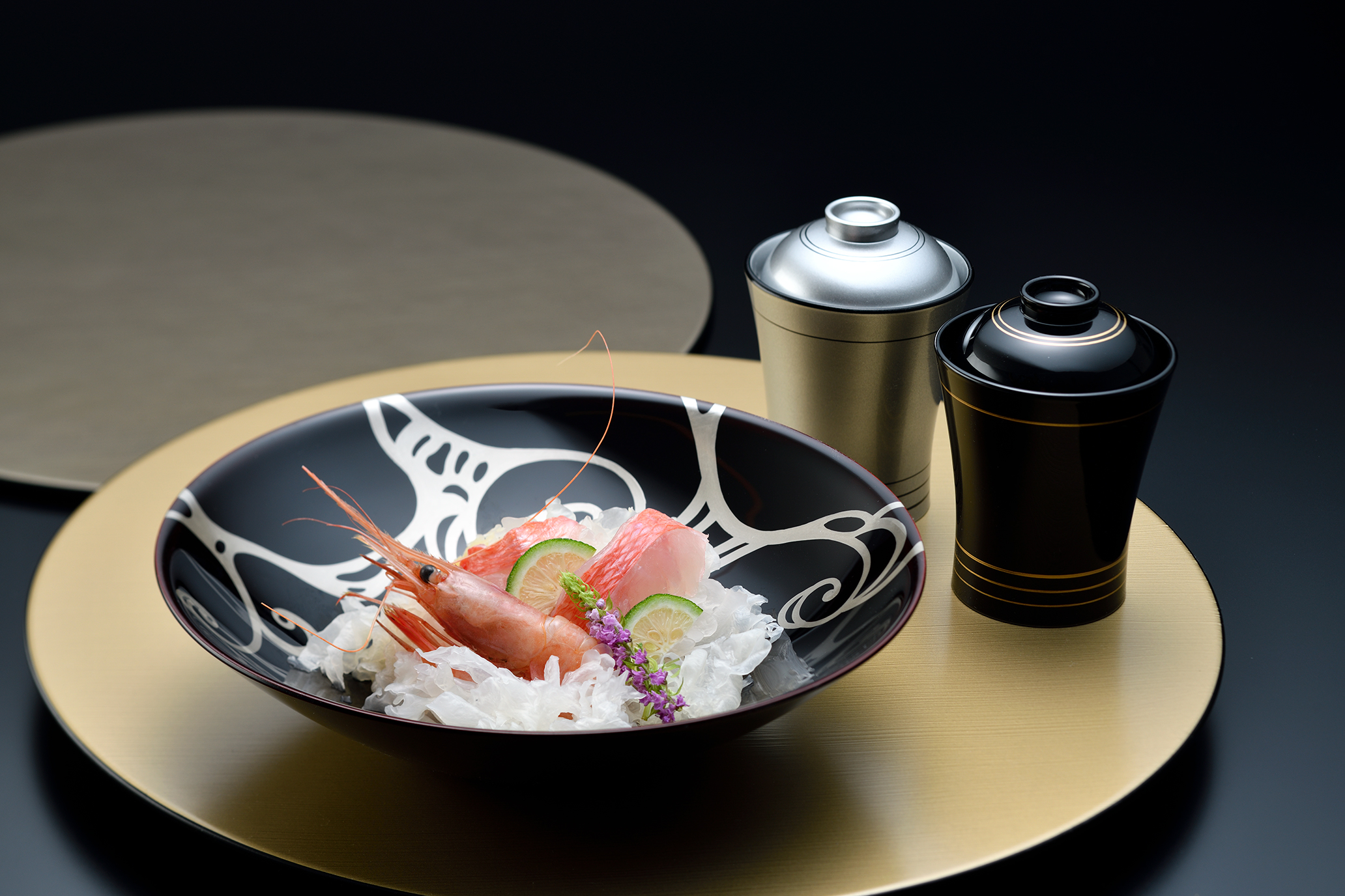 うるしマーケット！第60回 全国漆器展 | 伝統工芸 青山スクエア