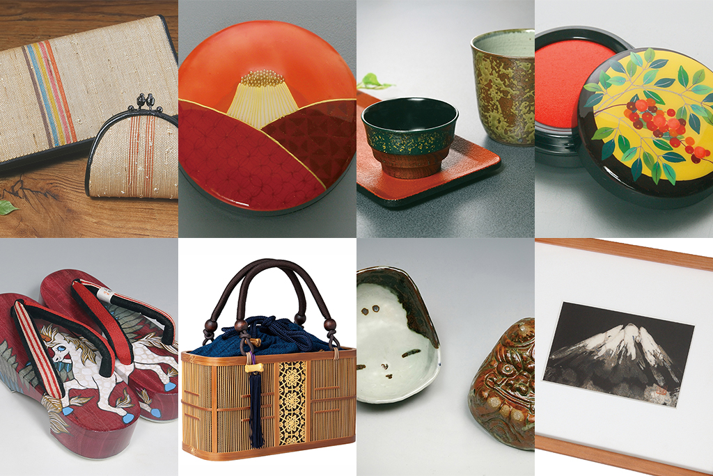 静岡県の伝統工芸品展 | 伝統工芸 青山スクエア