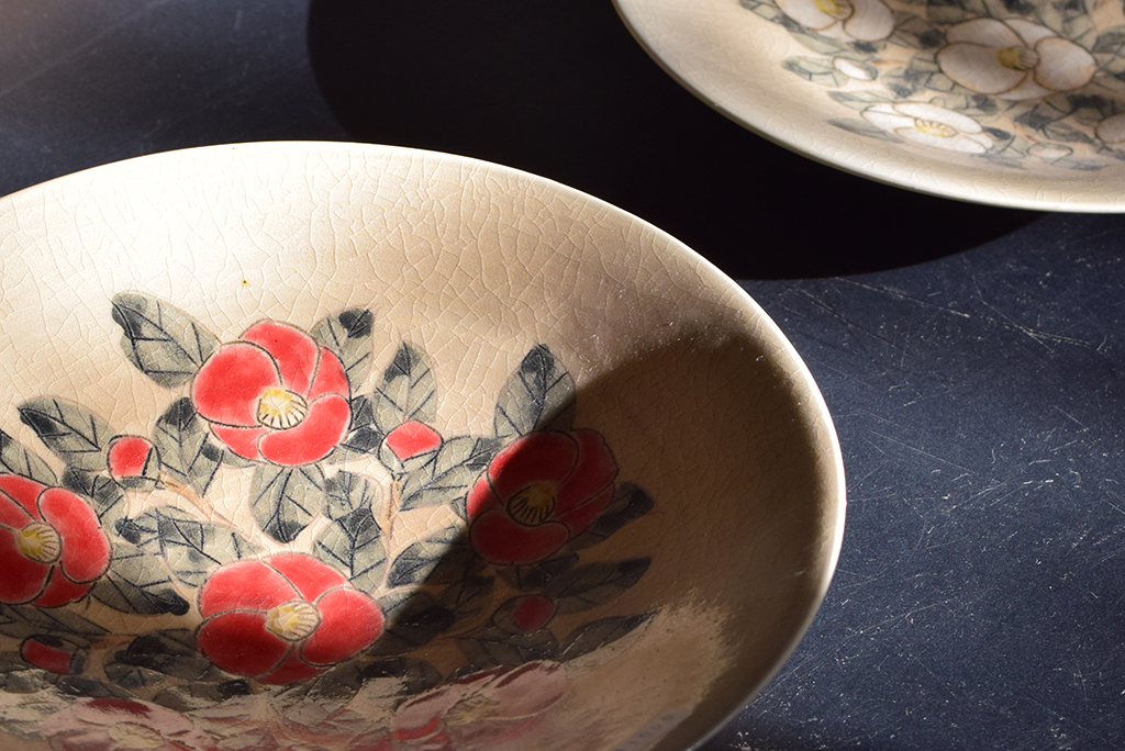 上野焼 守窯 作陶展 | 伝統工芸 青山スクエア