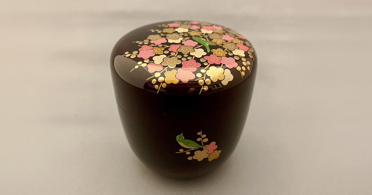 山中漆器伝統工芸士会 作品展 | 伝統工芸 青山スクエア