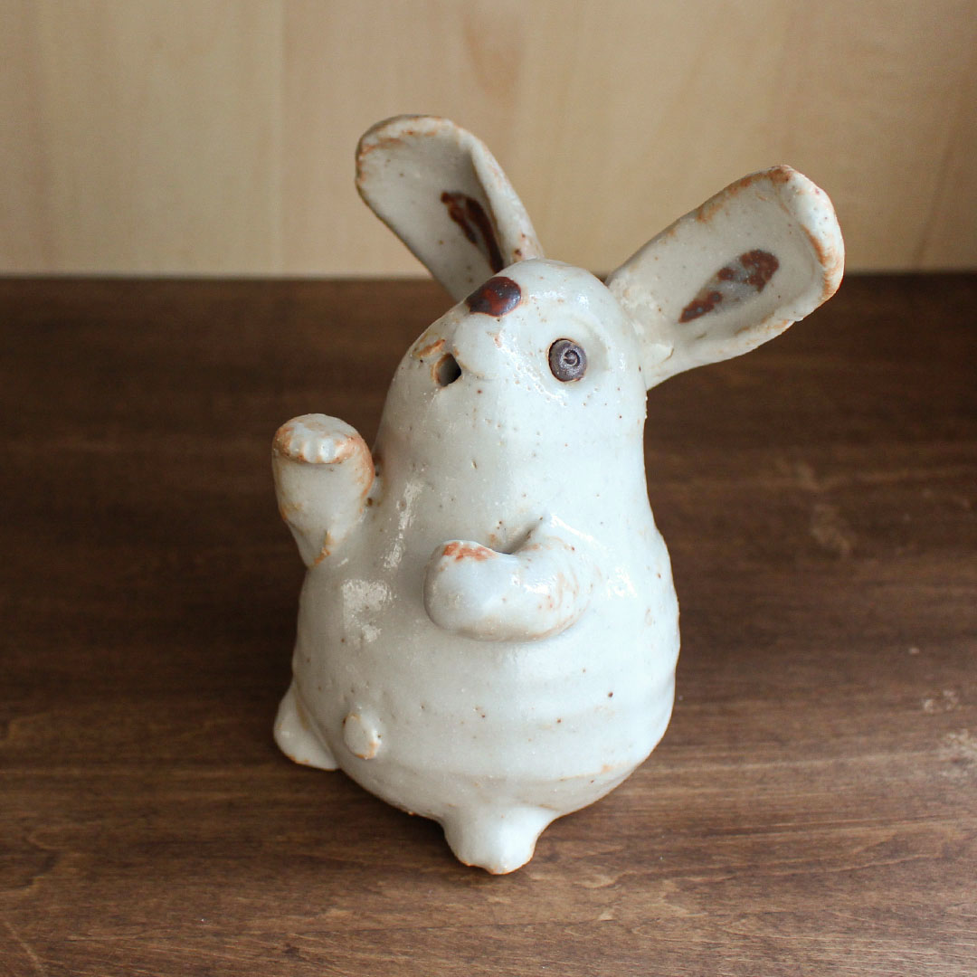 注ぐ器、盛る器、蓋ある器 Part4 美濃焼 小栗正男展 | 伝統工芸 青山