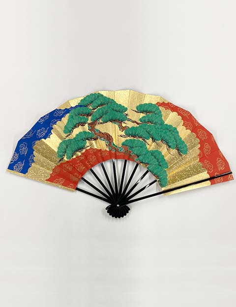 KYO Sensu (Folding Fans) | Japan Traditional Crafts Aoyama Square