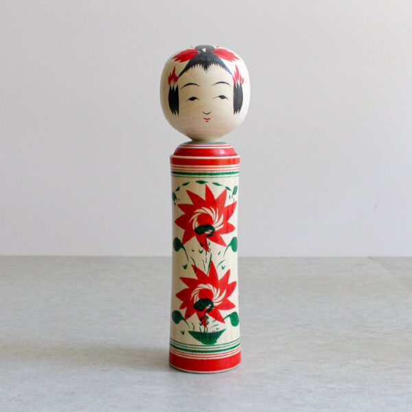 人形 こけし 伝統工芸 青山スクエア