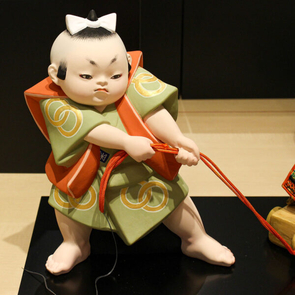 第71回 新作博多人形展 | 伝統工芸 青山スクエア