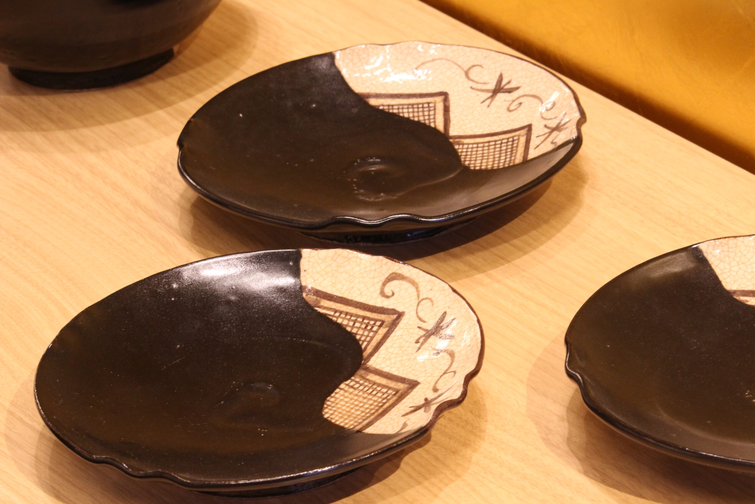 赤津焼 梅村晴峰・弄月 作陶展 | 伝統工芸 青山スクエア