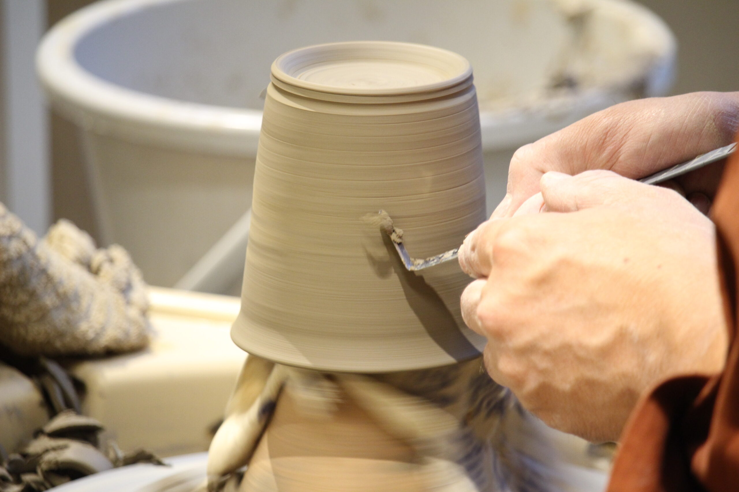 益子焼 大塚雅淑 展 | Japan Traditional Crafts Aoyama Square