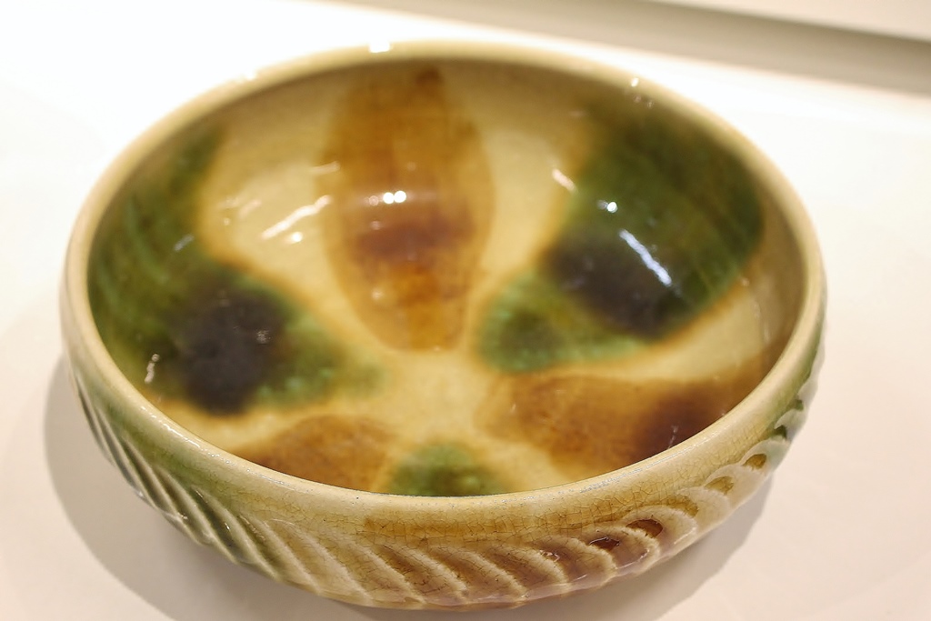 赤津焼展が始まりました！ 伝統工芸 青山スクエア