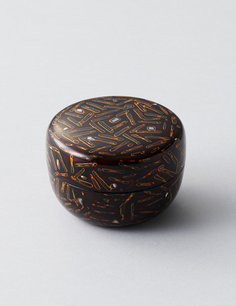 Wakasa Nuri Lacquerware 伝統的工芸品 Japan Traditional Crafts Aoyama Square