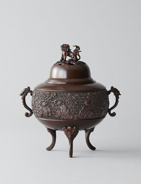 高冈铜器| 日本传统工艺品青山广场 高冈铜器| 日本传统工艺品青山广场