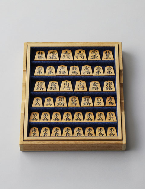 Shogi - Japanese Chess