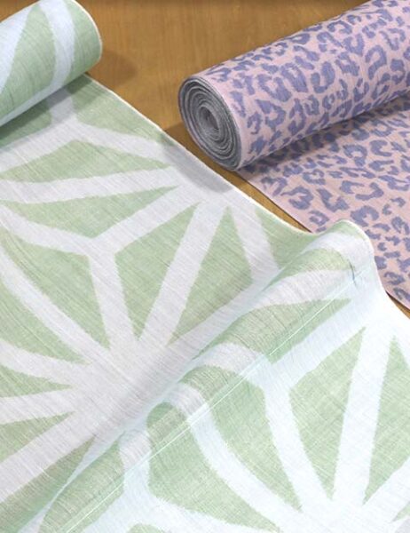 小千谷縮 伝統工芸 青山スクエア