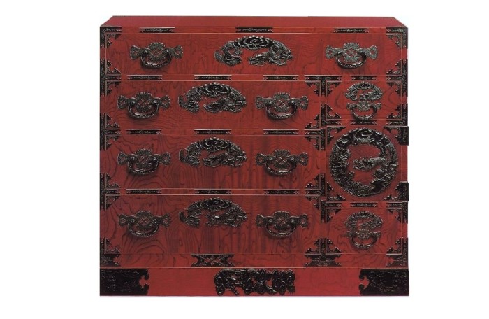 仙台箪笥 | 伝統的工芸品 | 伝統工芸 青山スクエア